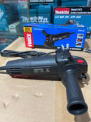 Steel Force 4" SF8113 240V (Paddle Switch) Angle Grinder | Model : SF8113 Angle Grinder Steel Force 