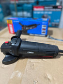 Steel Force 4" SF8113 240V (Paddle Switch) Angle Grinder | Model : SF8113 Angle Grinder Steel Force 