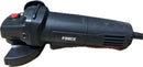 Steel Force 4" SF8113 240V (Paddle Switch) Angle Grinder | Model : SF8113 Angle Grinder Steel Force 