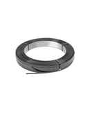 Steel Strapping 5/8" x 0.02" - China（10kg/Roll) | Model: PKST-M05 Steel Strapping Aik Chin Hin 
