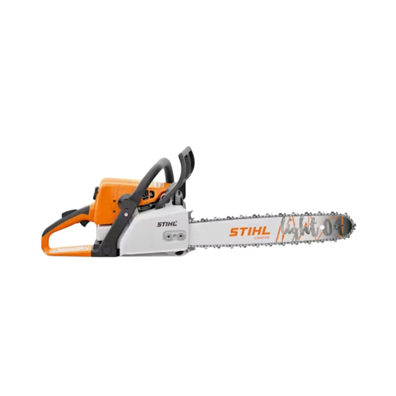 Stihl 250-18 Gasoline Chain Saw 18" | Model : CSM-250-18 Chain Saw Stihl 