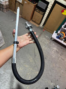 Suction Tube for Airless Sprayer X980C | Model: AS*X980C-ST Airless Sprayer Suction Tube Dino-Power 