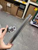 Suction Tube for Airless Sprayer X980C | Model: AS*X980C-ST Airless Sprayer Suction Tube Dino-Power 