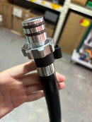 Suction Tube for Airless Sprayer X980C | Model: AS*X980C-ST Airless Sprayer Suction Tube Dino-Power 