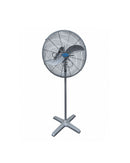 Super Industrial Stand Fan 20''/26'' (closed guard) with PSB certification | Model: FAN-SP Stand Fan Aik Chin Hin 