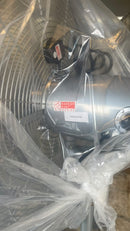 Super Stand Fan 25" 240v 1400RPM ( closed guard) with PSB certification | Model: FAN-SP-SF25C Industrial Fan Super 