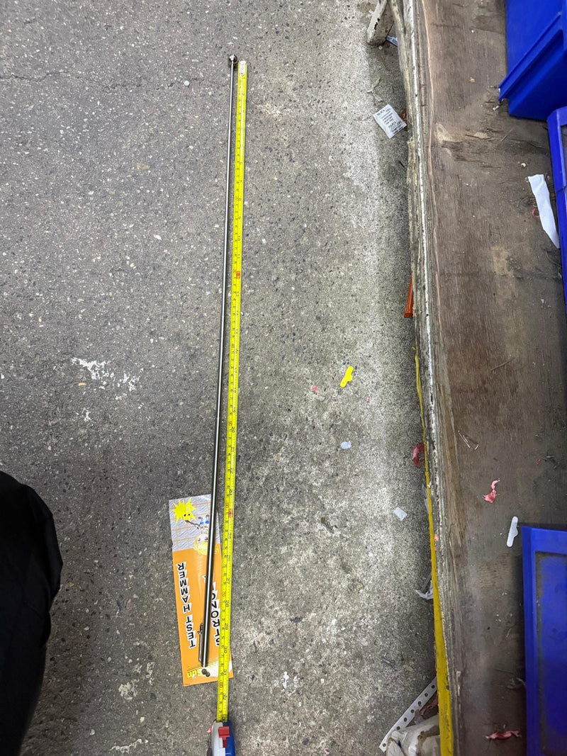 SUPERSUN Tile Tapping Rod Testing Tester Telescopic (Extendable) | Model : POLE-TEST-S Pole Test Supersun 