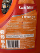 Swarfega Orange (Jagong Corn) 4L Hand Cleaner With Pump | Model: SWAR-ORANGE Aikchinhin 