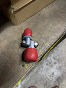 Swivel Holder for Airless Gun Extension Pole Nozzle | Model: AS*DP637-SP Swivel Holder Aik Chin Hin 