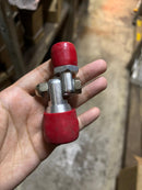 Swivel Holder for Airless Gun Extension Pole Nozzle | Model: AS*DP637-SP Swivel Holder Aik Chin Hin 