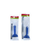 Taiwan Plastic Window Squeezee 20cm/ 30cm for Windows, Mirrors, Cars, Tiles | Model: WIPER-CNP Window Squeeze Aik Chin Hin 