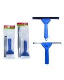 Taiwan Plastic Window Squeezee 20cm/ 30cm for Windows, Mirrors, Cars, Tiles | Model: WIPER-CNP Window Squeeze Aik Chin Hin 