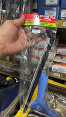 Taiwan Plastic Window Squeezee 20cm/ 30cm for Windows, Mirrors, Cars, Tiles | Model: WIPER-CNP Window Squeeze Aik Chin Hin 