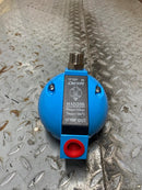 Tank Auto Drain (Blue Ball) : Model : AF-HAD20B Aik Chin Hin 