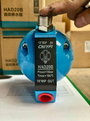 Tank Auto Drain (Blue Ball) : Model : AF-HAD20B Aik Chin Hin 