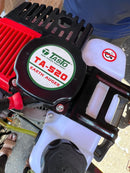 Tasto Earth Auger Machine for Drill Round Holes Quickly (Drill Bit Size 4",6",8") | Model: EA-TA-520 Earth Auger Aik Chin Hin 