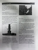 Tasto Earth Auger Machine for Drill Round Holes Quickly (Drill Bit Size 4",6",8") | Model: EA-TA-520 Earth Auger Aik Chin Hin 