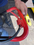Tasto Earth Auger Machine for Drill Round Holes Quickly (Drill Bit Size 4",6",8") | Model: EA-TA-520 Earth Auger Aik Chin Hin 