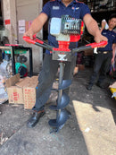 Tasto Earth Auger Machine for Drill Round Holes Quickly (Drill Bit Size 4",6",8") | Model: EA-TA-520 Earth Auger Aik Chin Hin 