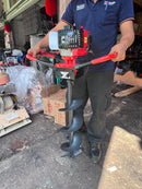 Tasto Earth Auger Machine for Drill Round Holes Quickly (Drill Bit Size 4",6",8") | Model: EA-TA-520 Earth Auger Aik Chin Hin 