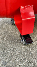 Tiger 2.5HP 50L Oil Free Air Compressor Belt (FOR EXPORT ONLY) | Model : BVL70-50 Air Compressor Tiger 