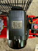 Tiger 3HP 100L Oil Free Belt Air Compressor (FOR EXPORT ONLY) | Model : BWL70-100 Air Compressor Tiger 