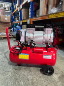 Tiger 3HP 35L 240V