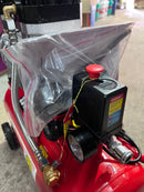 Tiger 3HP 35L 240V