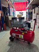 Tiger 3HP 35L 240V