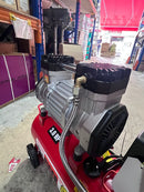 Tiger 3HP 35L 240V