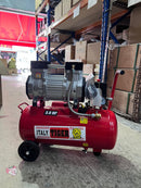 Tiger 3HP 35L 240V
