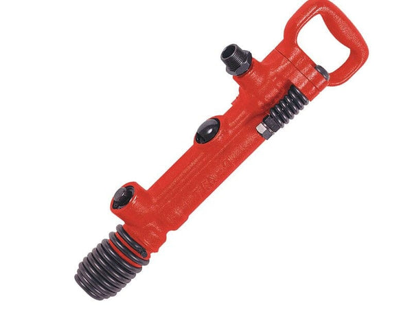 TOKU TCA-7 Air Breaker Demolition Hammer Digger Trencher Pneumatic | M