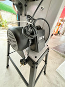 Topline 10" Vertical Band Saw Wood Cutting Machine C/W 4 Legs Stand 230V | Model : BSM-BS250 Bandsaw Topline 