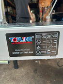 Topline 230V / 400V Stone Cutting Saw 12" | Model : SCM1200 Stone Cutting Saw Topline 