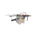 TOPLINE Aeroplane Saw with 2000mm Sliding Table 230V 50Hz | Model: PS315/2000 Woodworking Machinery Topline 