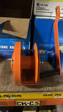 Toyo Hand Winch 500kg TY-500 | Model: WIN-TY500 Hand Winch Toyo 