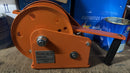 Toyo Hand Winch 500kg TY-500 | Model: WIN-TY500 Hand Winch Toyo 