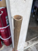 Traditional Coconut Broom with Long Handle (SET) | Model: BROOM-COCONUT-S Broom Aik Chin Hin 