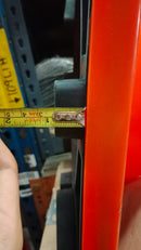 Traffic Cone 90 cm Orange With Double Reflective Sleeve | Model : CONE-7094 Safety Cone Aiko 