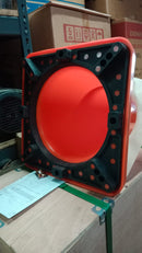 Traffic Cone 90 cm Orange With Double Reflective Sleeve | Model : CONE-7094 Safety Cone Aiko 