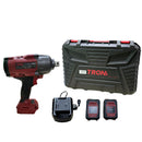TROM 20V Cordless Impact Wrench 1/2" | Model : PB1600 Cordless Impact Wrench TROM 