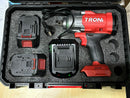 TROM 20V Cordless Impact Wrench 1/2" | Model : PB1600 TROM 