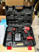 TROM 20V Cordless Impact Wrench 1/2" | Model : PB400 TROM 