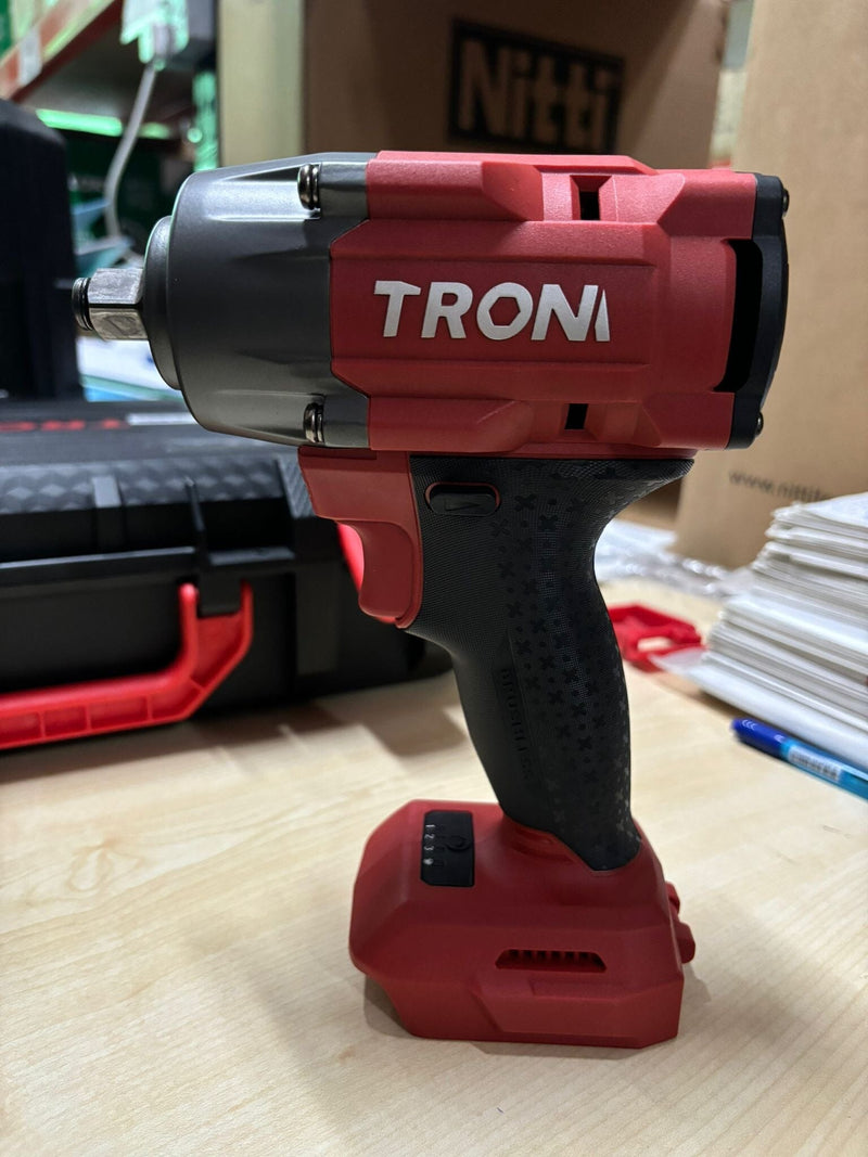 TROM 20V Cordless Impact Wrench 1/2" | Model : PB700 TROM 