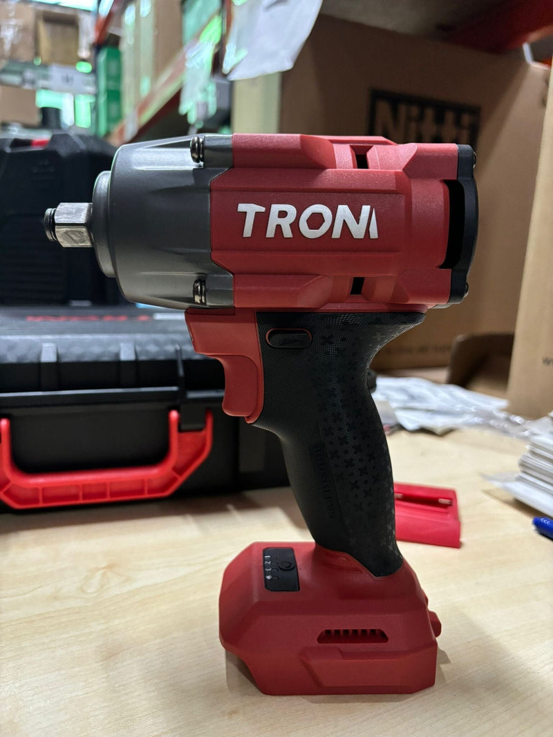 TROM 20V Cordless Impact Wrench 1/2" | Model : PB700 TROM 