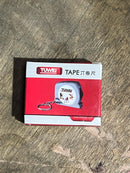 TT Ruller/OD Tape 3/4”-24” For Grooving Pipe (Metal) | Model: *TWG-RULLER-M Ruller/OD Tape Aik Chin Hin 