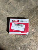 TT Ruller/OD Tape 3/4”-24” For Grooving Pipe (Metal) | Model: *TWG-RULLER-M Ruller/OD Tape Aik Chin Hin 