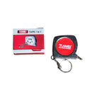 TT Ruller/OD Tape 3/4”-24” For Grooving Pipe (Metal) | Model: *TWG-RULLER-M Ruller/OD Tape Aik Chin Hin 