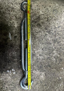 Turnbuckle EXH | Model : TBK Turnbuckle Aikchinhin 