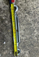 Turnbuckle EXH | Model : TBK Turnbuckle Aikchinhin 